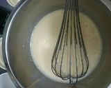 トロトロぷりん作り方7写真
