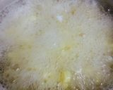 ミートソース＆ほうれん草のグラタン作り方4写真