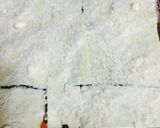 ミートソース＆ほうれん草のグラタン作り方8写真
