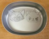 キャラ弁 ジェラトーニとマリー弁当作り方2写真