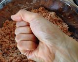 人参ジュースの搾りかす大量消費クラッカー作り方6写真