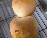 どけち！薄力粉多めでフワフワパン♡作り方16写真