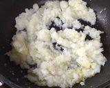 トマトソース使用✩簡単ミートスパ作り方2写真
