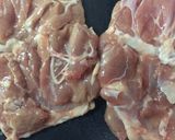 蒸し鶏あんかけ作り方2写真