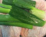 蒸し鶏あんかけ作り方3写真