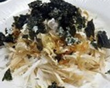 食べてキレイ♪大根ととろろ昆布のサラダ作り方5写真