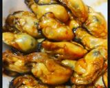 牡蠣のオイル漬け♪作り方6写真