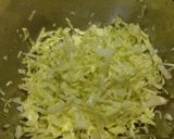簡単朝食！ボリューム栄養満点！よっサン♡作り方1写真