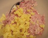 アレンジ自由♡コロコロ豆腐から揚げ作り方5写真