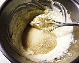 アーモンドのクリームチーズクッキー＊*作り方3写真