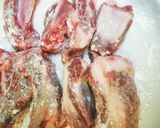 パスタにも使えるスペアリブのトマト煮込み作り方2写真