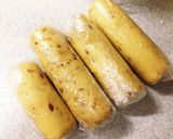 アーモンドのクリームチーズクッキー＊*作り方7写真