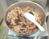 ママちらし寿司作り方13写真