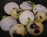 焼くだけ♪ アスパラ作り方2写真