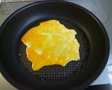 一手間で美味しい焼そば弁当作り方3写真