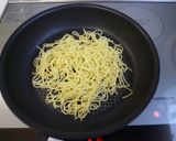 一手間で美味しい焼そば弁当作り方4写真