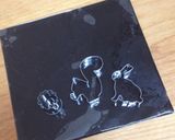 オレオ風ブラックココアビスケット作り方4写真