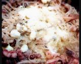 低糖質★ダイエット★おから麺★イカオイル作り方9写真