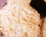 小麦粉控えめ♪ふんわり旨すぎお好み焼き作り方5写真