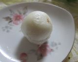 麩で✿もなかアイス作り方8写真