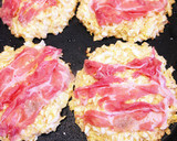 小麦粉控えめ♪ふんわり旨すぎお好み焼き作り方9写真