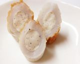 ちくわクリームチーズ作り方5写真