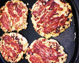 小麦粉控えめ♪ふんわり旨すぎお好み焼き作り方12写真