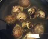蛤のお吸い物（潮汁）作り方5写真