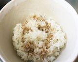 カフェ丼作り方5写真
