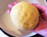黒胡椒手打ちパスタ♪作り方4写真