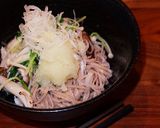 無添加自家製めんつゆ作り方9写真