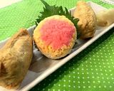 低糖質☆なんちゃって酢飯作り方4写真