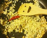 ごろごろ野菜とチキンのインドカレー作り方3写真