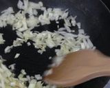 ラディッキオ・タルディーボのパスタ作り方3写真