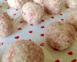 豆腐入り◎肉汁たっぷり肉団子作り方3写真