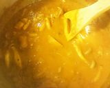 ごろごろ野菜とチキンのインドカレー作り方10写真