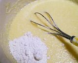 ビギナーのためのフルーツパウンドケーキ作り方7写真