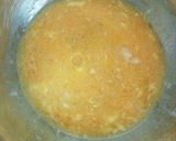 ツナマヨチーズのとろふわ牛乳オムレツ♡作り方1写真