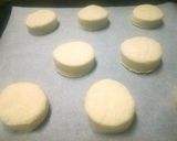 KFC風ビスケット作り方10写真
