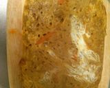 子どもも食べやすい！焼きそばオムレツ作り方7写真