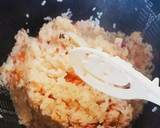 驚愕！丸ごとトマトの炊き込みご飯♪作り方9写真