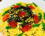 我が家の 忙しい時の ちらし寿司作り方6写真