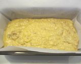 簡単バナナケーキ作り方8写真