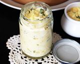 野菜たっぷり「野菜のせいろ蒸し」作り方4写真