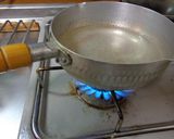 最速の激辛インスタントラーメン作り方2写真