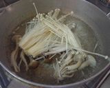最速の激辛インスタントラーメン作り方4写真
