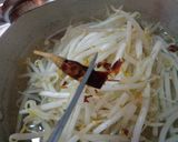 最速の激辛インスタントラーメン作り方8写真