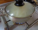 最速の激辛インスタントラーメン作り方6写真