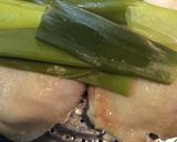 蒸し鶏あんかけ作り方4写真