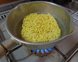 最速の激辛インスタントラーメン作り方12写真